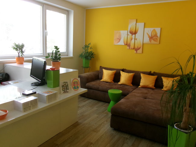 Fotka interieru poradny Žanety Marijczukove pro terapie v Liberci.jpg