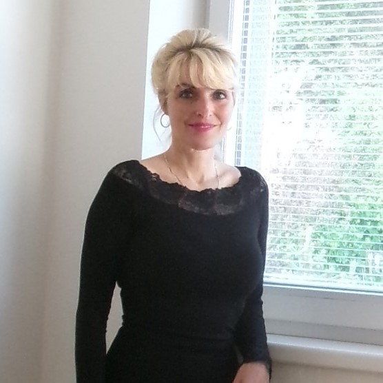 Jak se cítit líp - terapeutka Žaneta Marijczuková pro terapie v Liberci